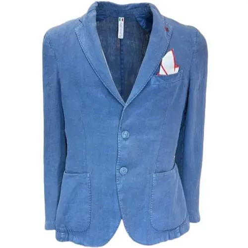 Jackets > Blazers - Blue - 0-105 - Modalova