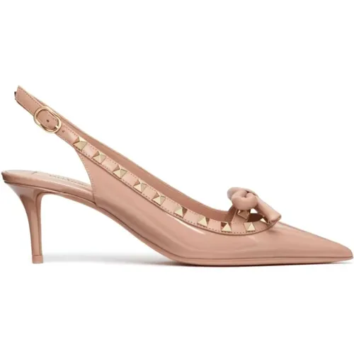 Shoes > Heels > Pumps - - Valentino Garavani - Modalova