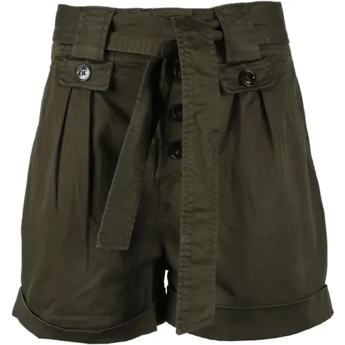 Shorts > Short Shorts - - Woolrich - Modalova