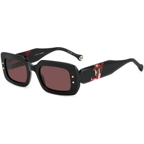 Accessories > Sunglasses - - Carolina Herrera - Modalova