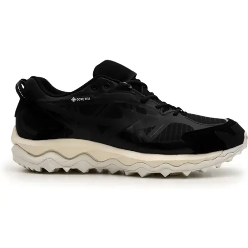 Mizuno - Shoes > Sneakers - Black - Mizuno - Modalova
