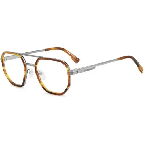 Accessories > Glasses - - Dsquared2 - Modalova
