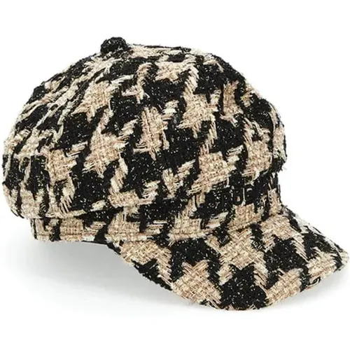 Accessories > Hats > Caps - - Rue Madam - Modalova