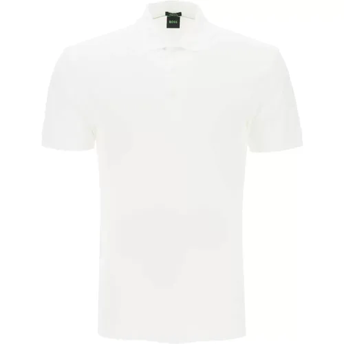 Tops > Polo Shirts - - Hugo Boss - Modalova