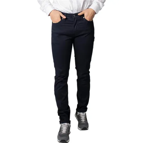 Levi's - Trousers > Slim-fit Trousers - - Levis - Modalova