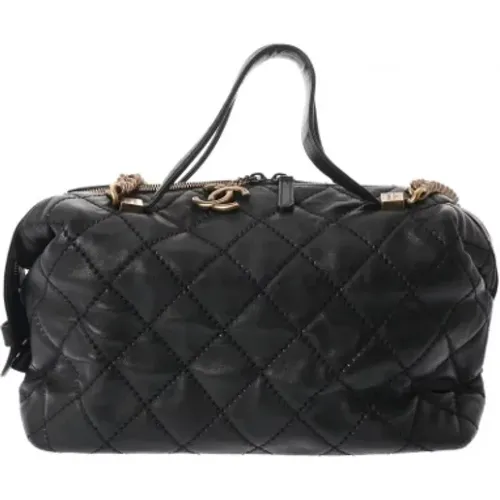 Pre-owned > Pre-owned Bags > Pre-owned Handbags - - Chanel Vintage - Modalova