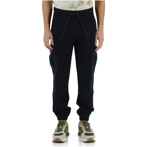 Trousers > Sweatpants - - aeronautica militare - Modalova