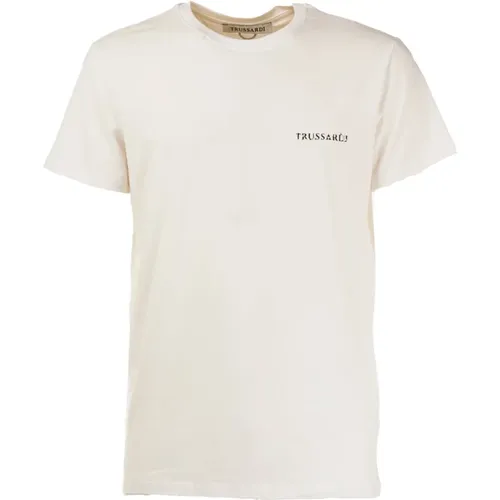 Tops > T-Shirts - - Trussardi - Modalova