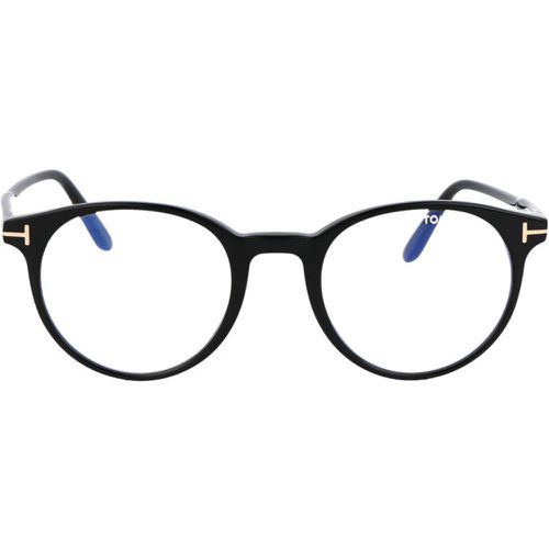 Glasses Ft5695-B 001 Tom Ford - Tom Ford - Modalova