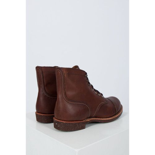 Iron Ranger Boots 8111 - Red Wing Shoes - Modalova