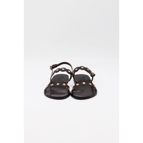 Clio Mirror Sandalen - Ancient Greek Sandals - Modalova