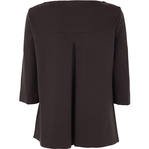 Short Sleeves Sweater Liviana Conti - Liviana Conti - Modalova