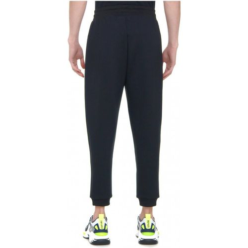 Sportswear Pants Logo pants - Emporio Armani EA7 - Modalova
