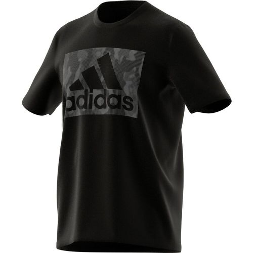 T-shirt Adidas - Adidas - Modalova