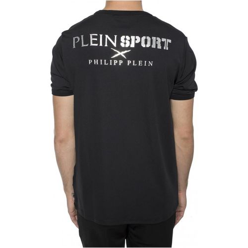 Tee shirt Plein Sport - Plein Sport - Modalova