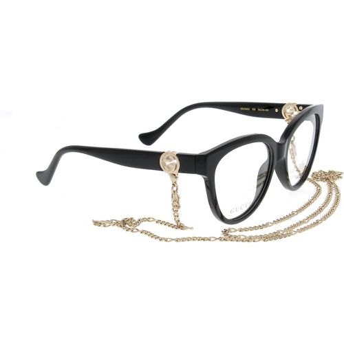 Cat-Eye Glasses Gucci - Gucci - Modalova