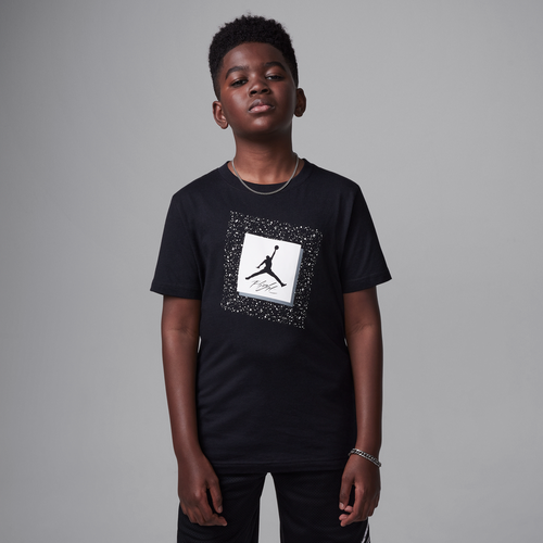 T-shirt Frame Up Air 4 pour ado - Jordan - Modalova
