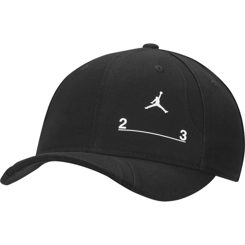 Nike - Jordan - Casquette à logo Jumpman - Kaki