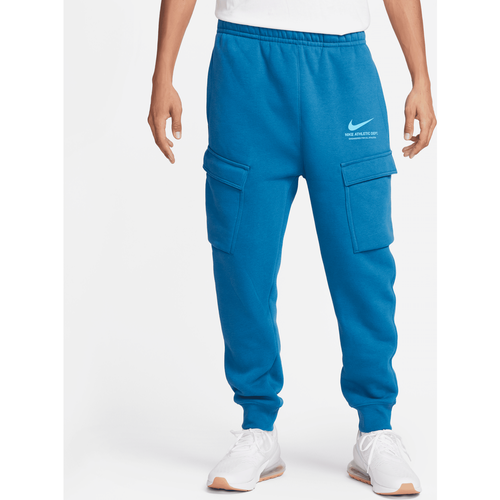 Pantalon cargo en tissu Fleece Sportswear - Nike - Modalova