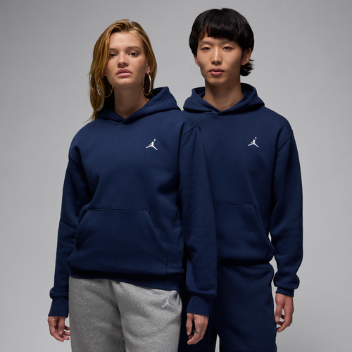 Sweat à capuche en tissu Fleece Brooklyn - Jordan - Modalova