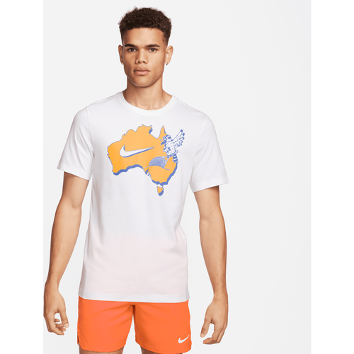 T-shirt de tennis Court - Nike - Modalova