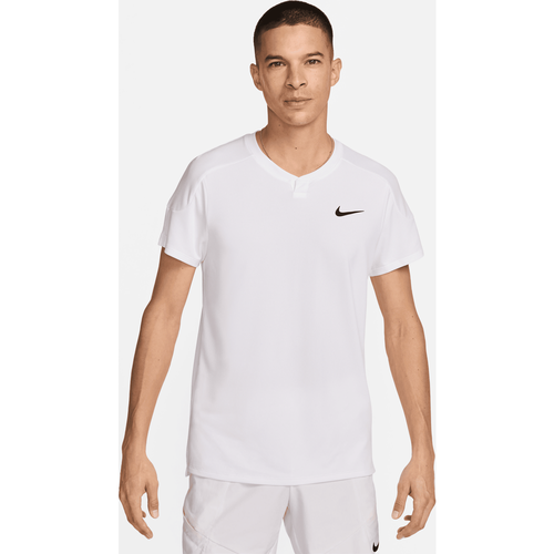 Haut de tennis Dri-FIT Court Slam - Nike - Modalova