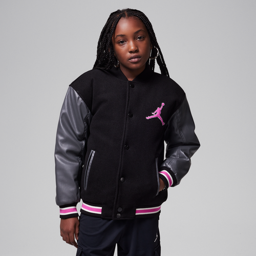 Veste universitaire pour ado - Jordan - Modalova