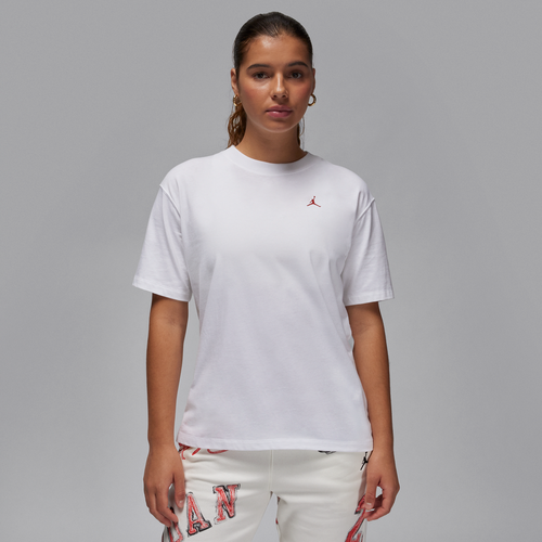 T-shirt Jordan pour femme - Blanc - Jordan - Modalova
