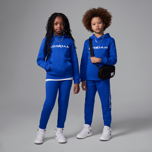 Ensemble deux pièces avec sweat à capuche Baseline pour enfant - Jordan - Modalova