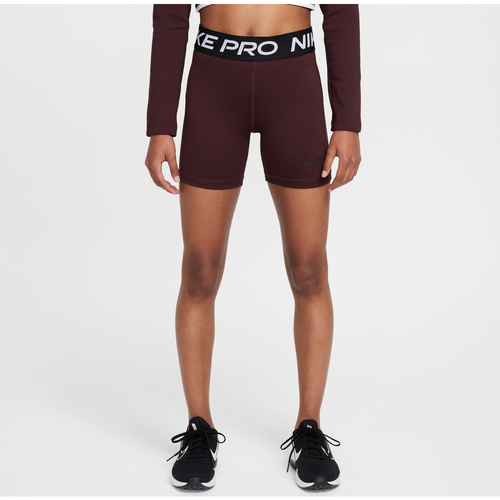 Short Dri-FIT Pro pour protéger des fuites pour fille - Nike - Modalova