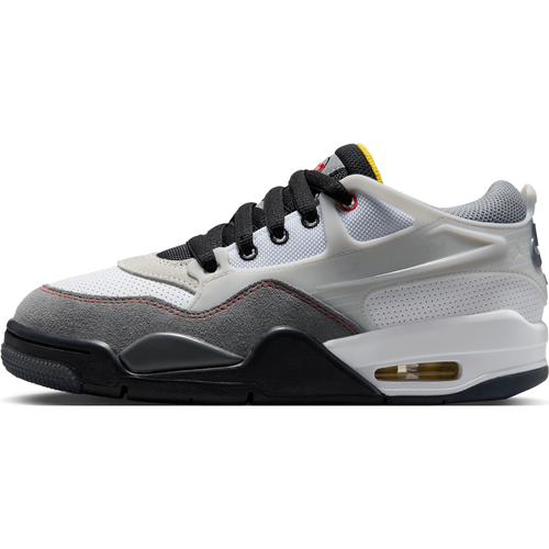 Chaussure Air 4 RM Premium pour ado - Jordan - Modalova