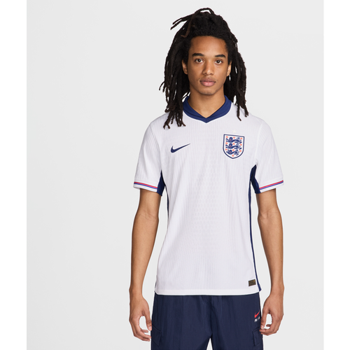 Maillot de foot authentique Dri-FIT ADV Angleterre (Équipe masculine) 2024/25 Match Domicile - Nike - Modalova