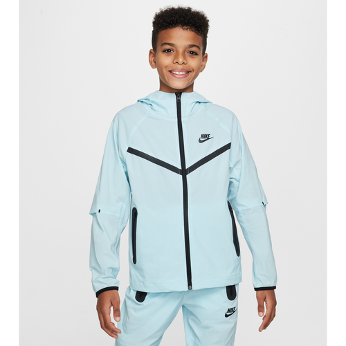 Veste tissée Tech pour ado (garçon) - Nike - Modalova