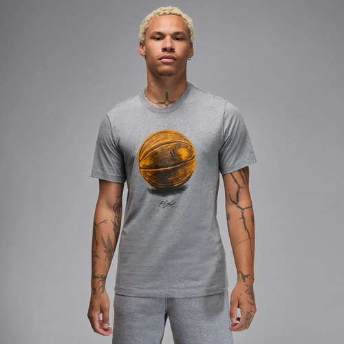 T-shirt Jordan pour homme - Gris - Jordan - Modalova