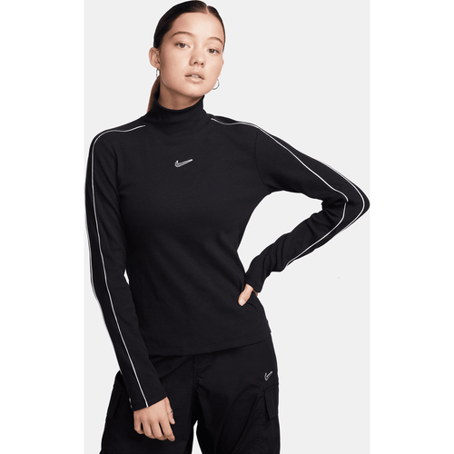 Haut à manches longues Sportswear pour femme - Nike - Modalova