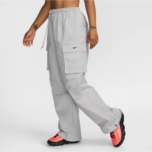 Pantalon cargo oversize taille mi-haute Sportswear - Nike - Modalova