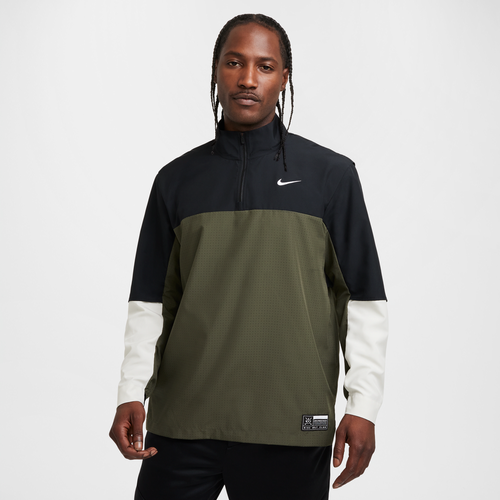 Veste de golf Dri-FIT à demi-zip Golf Club - Nike - Modalova