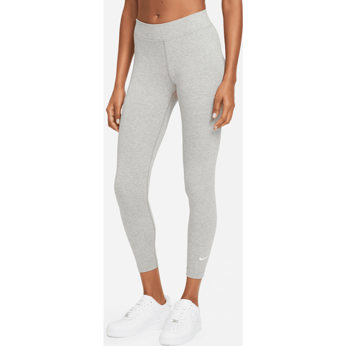 Legging 7/8 taille mi-haute Sportswear Essential pour Femme - Nike - Modalova