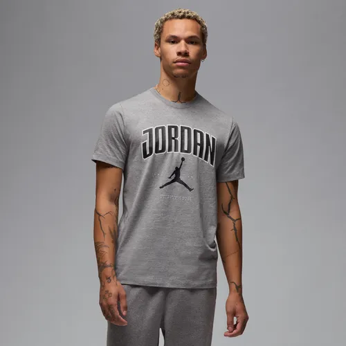 T-shirt Jordan pour homme - Gris - Jordan - Modalova