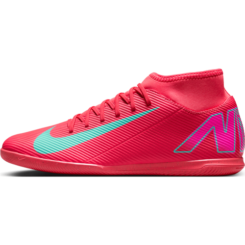Chaussure de foot en salle montante Mercurial Superfly 10 Club - Nike - Modalova