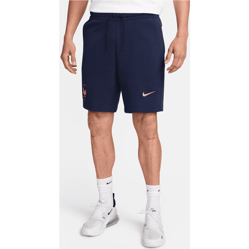 Short Sportswear FFF Tech Fleece - Nike - Modalova