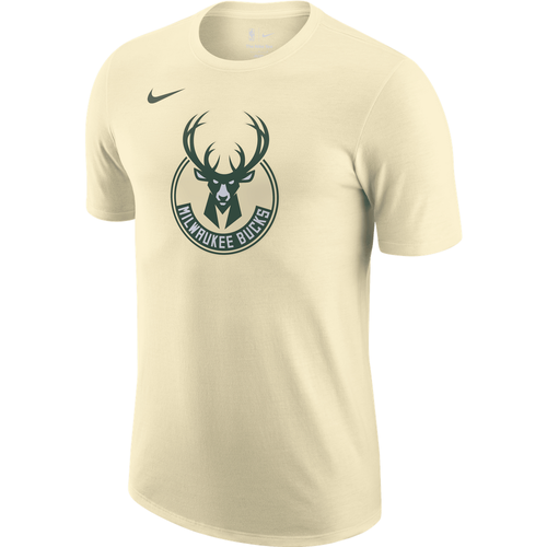 T-shirt NBA Milwaukee Bucks Essential - Nike - Modalova