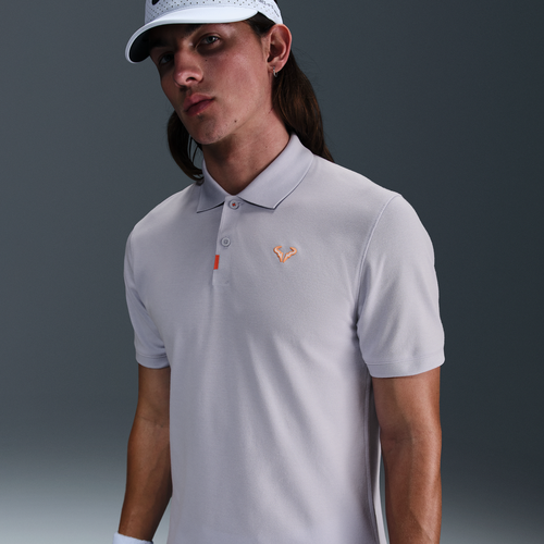 Polo coupe slim The Polo Rafa - Nike - Modalova
