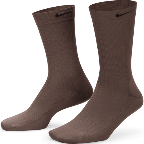 Chaussettes mi-mollet transparentes (1 paire) - Nike - Modalova