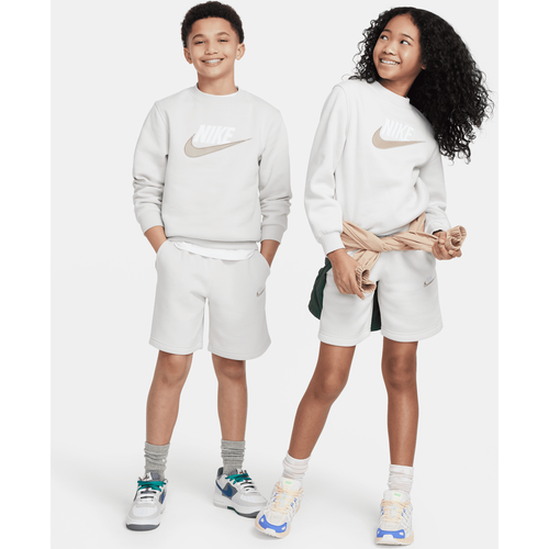 Ensemble avec short  Sportswear Club Fleece pour ado - Nike - Modalova