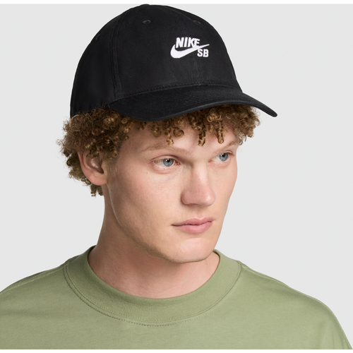 Casquette de skate souple SB Club - Nike - Modalova