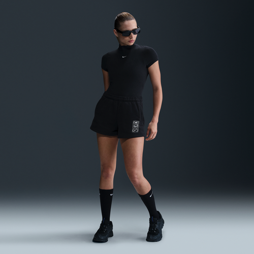 Short en tissu Fleece Sportswear - Nike - Modalova