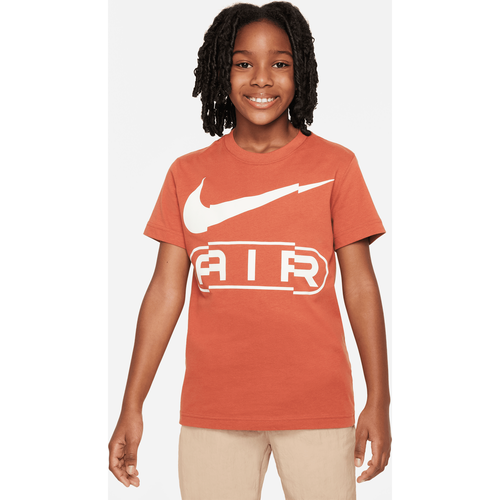 T-shirt Sportswear pour ado (fille) - Nike - Modalova