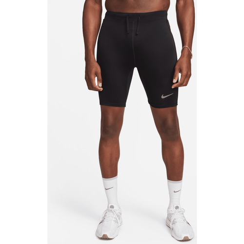 Legging de running demi-longueur avec sous-short Dri-FIT Fast - Nike - Modalova
