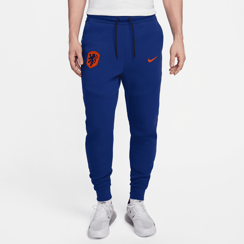 Pantalon de jogging Football Pays-Bas Tech Fleece - Nike - Modalova
